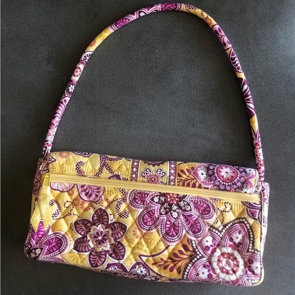 Vera Bradley 🌺 ‘Knot Just a Clutch’ Bag - Picture 3 of 12